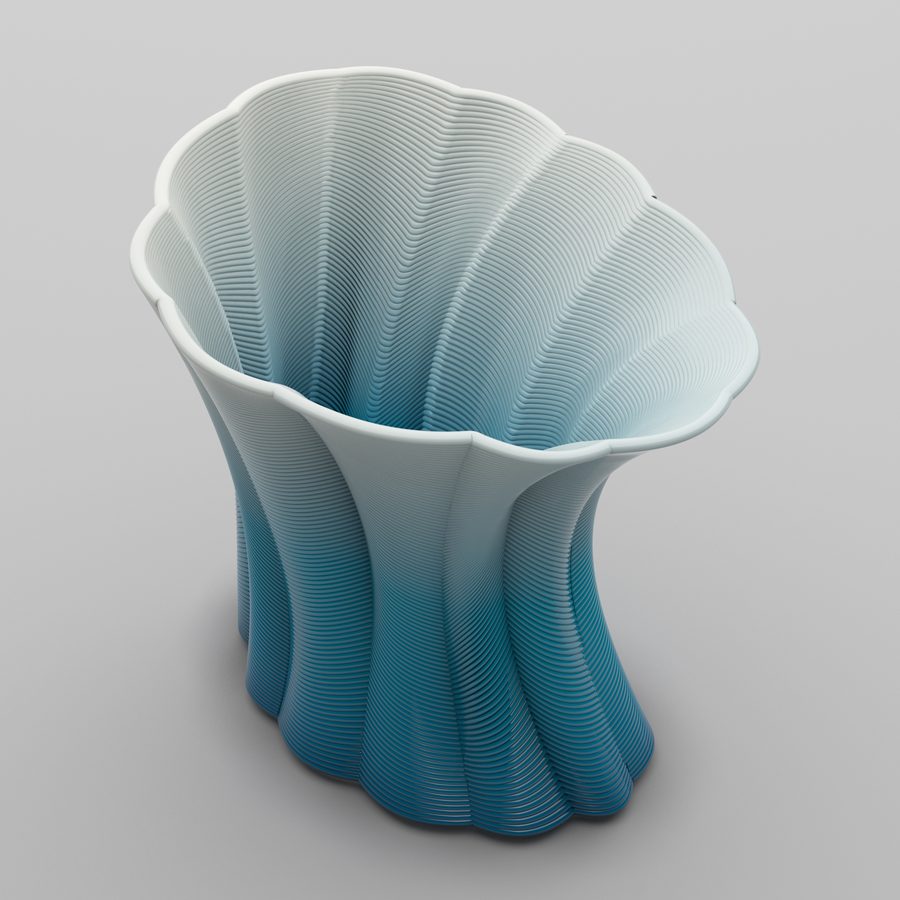 3D Print Minimal Surface