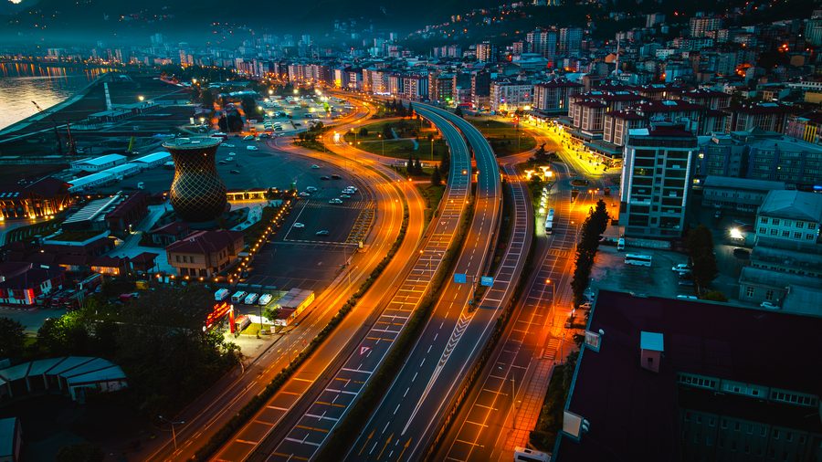 Türkiye Journey